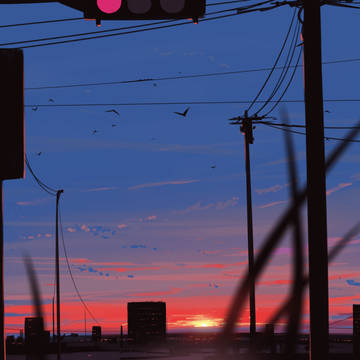 Red Sky