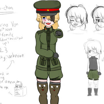 Pravda mascot