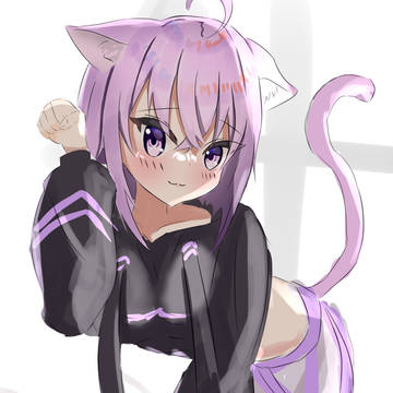 猫又おかゆ