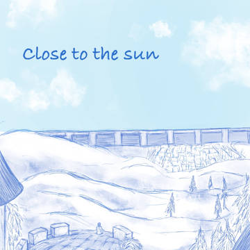 Close To The Sun