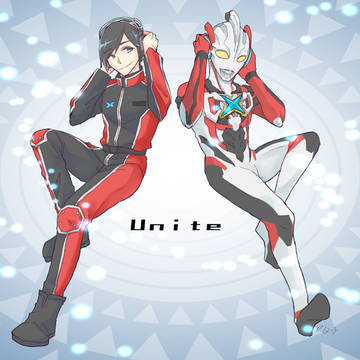 ウルトラまとめ