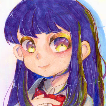 古手梨花