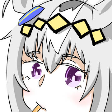 食べる女の子が大好きです。