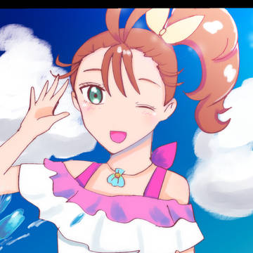 夏海まなつ