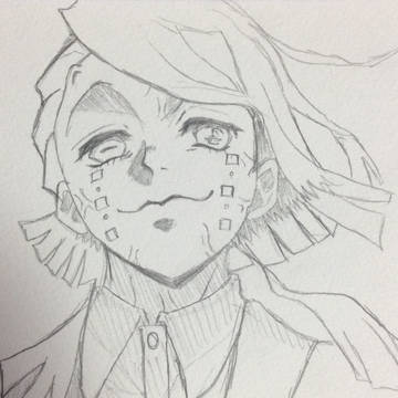 劇場版 落書き