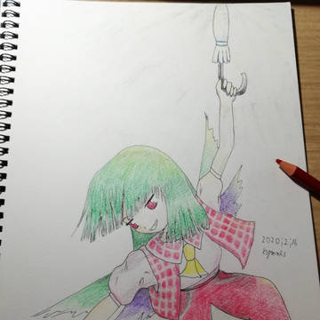 もんぺりん