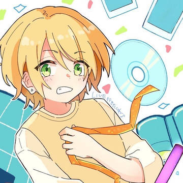 ライブ行きたいね！