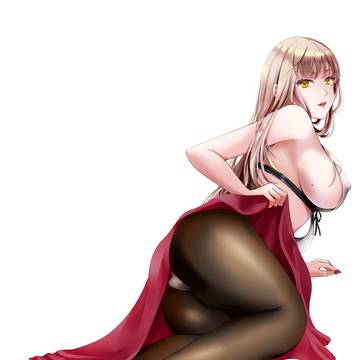 あら？シたいの？