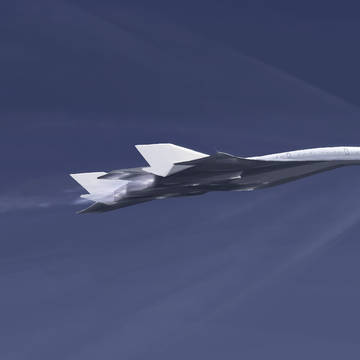 Supersonic