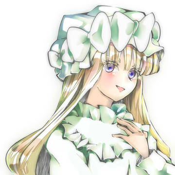 シロ