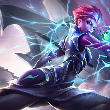 Tempest Shadow