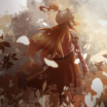 valle de los caidos(deemo)