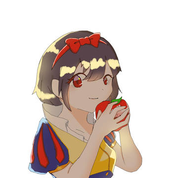 しぃらぁゆぅきぃひぃめぇ
