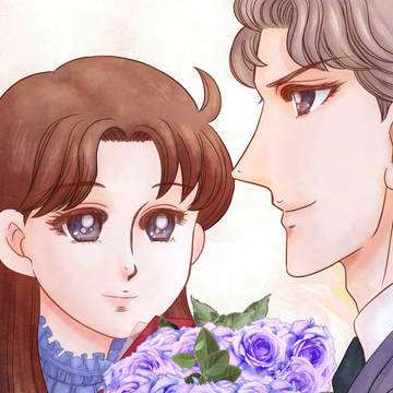 舞台のあと花束を君に