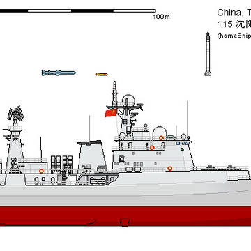 051C Luzhou