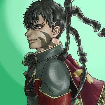 コンパスログ16