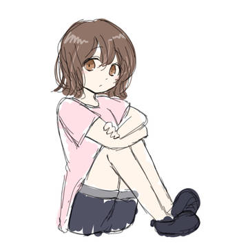 ラクガキ