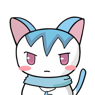 ついったん猫 2021