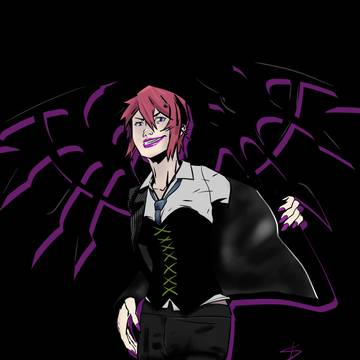 Uzuki Yashiro - Neo: TWEWY