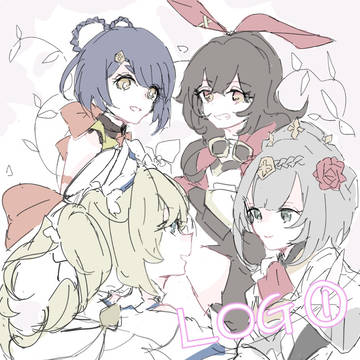 LOG①