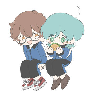 えびかつぱん