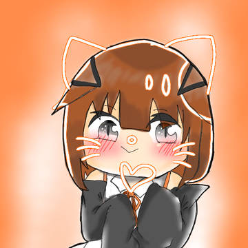 冥土ちゃん←なんか怖くない?