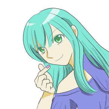 今日の絵