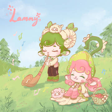 LAMMY