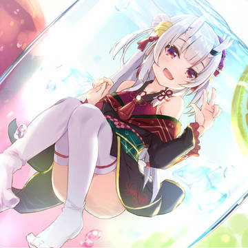 百鬼あやめ