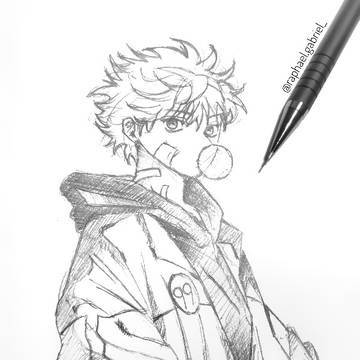 killua