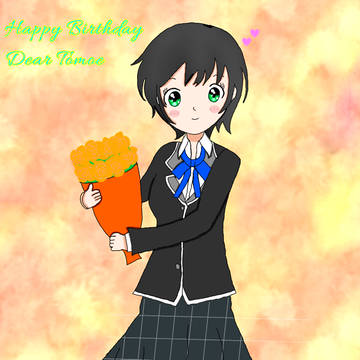 河北智恵生誕祭2021!!