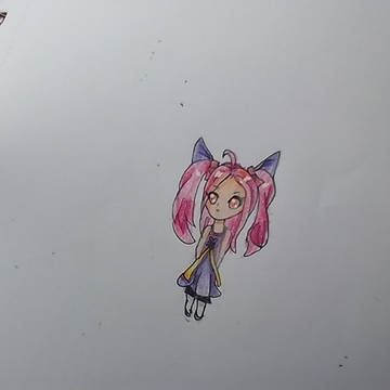 anime girls