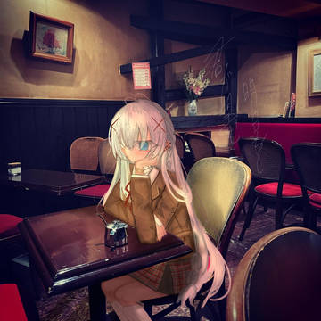【一次創作】君が望む明日を　まとめ
