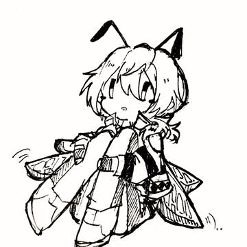 bee