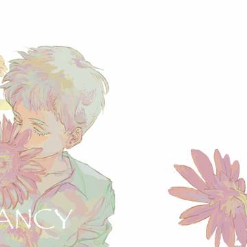 ノマエマ同人誌  FANCY