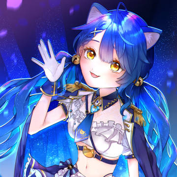 💙