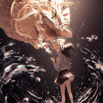 Little Witch