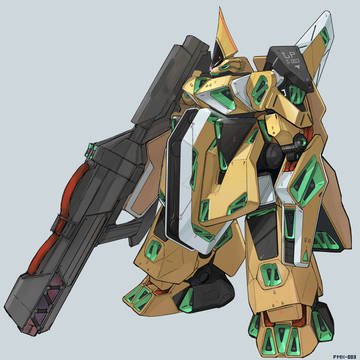 PMX-003 The・O
