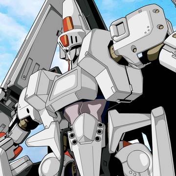 エルガイムMarkII