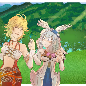 FC - Melia+Fiora