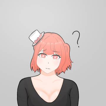 ?