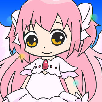 究極まどか先輩！