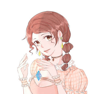 ٩(•̀▽ •́)ง……