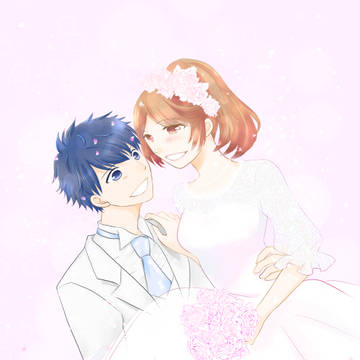 HappyWedding