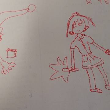 doodle