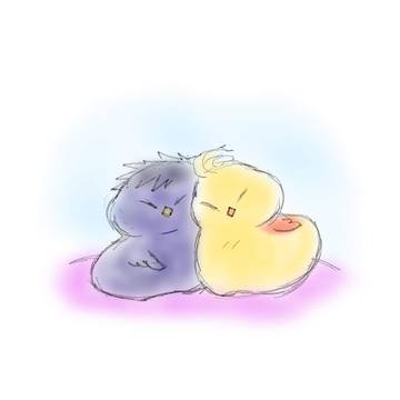 🐤🌈