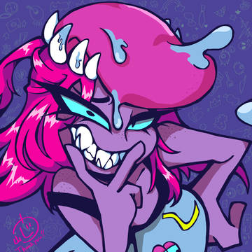 commission OPEN!!
