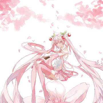 桜