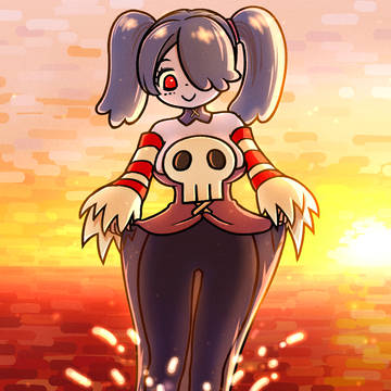 Squigly