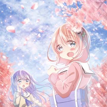 Spring Hello!!